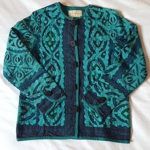 Territory Ahead 100% Cotton Jacket